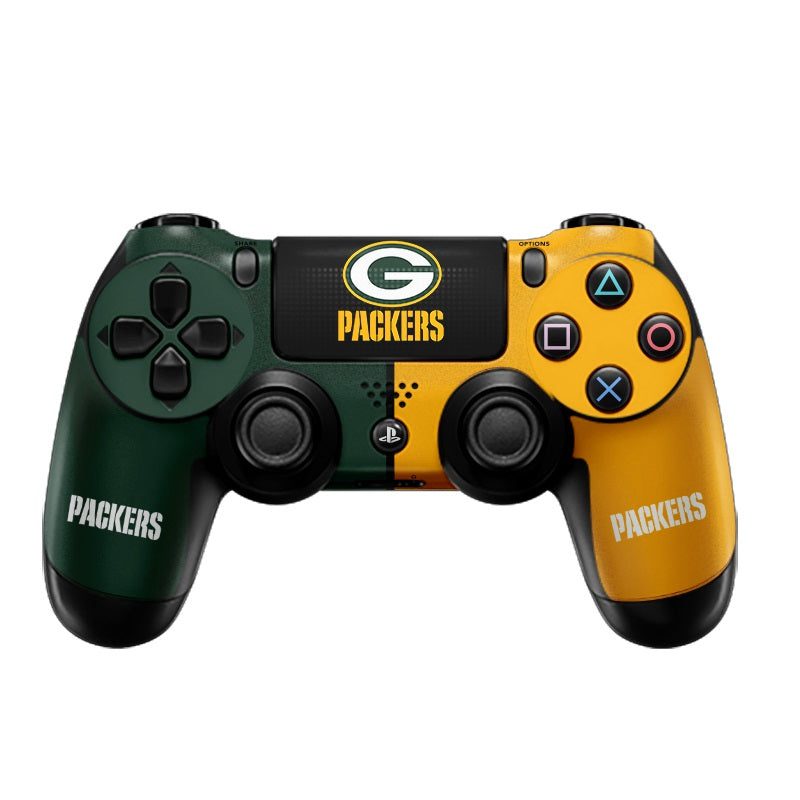 GreenBayPackers 10