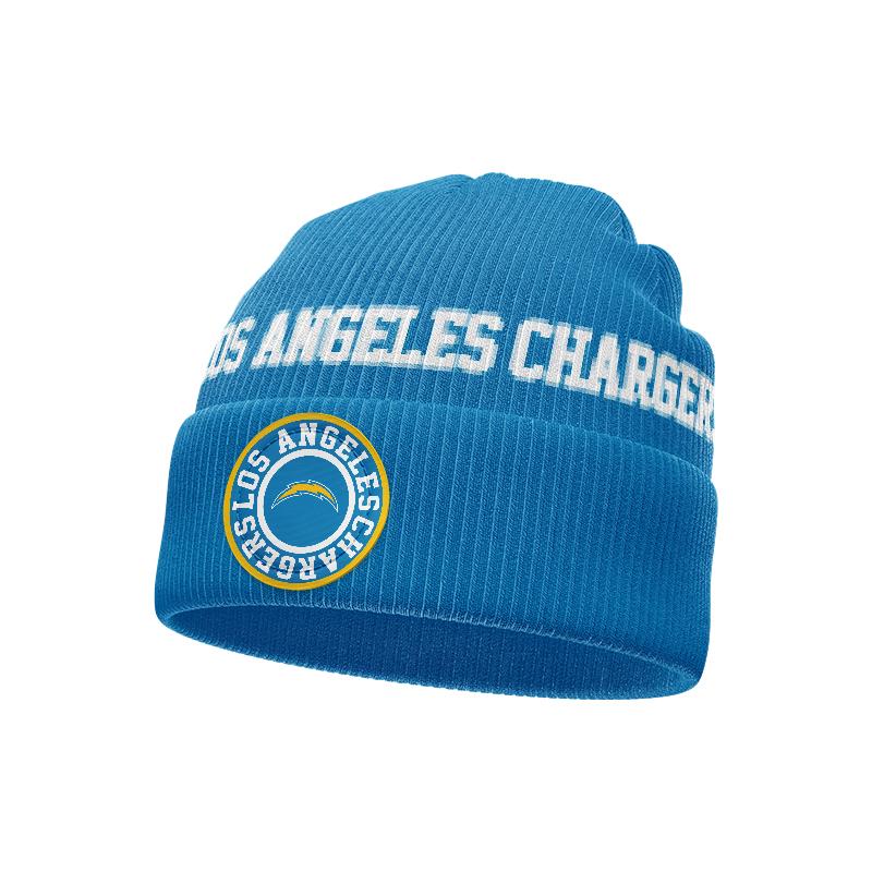 LosAngelesChargers 4